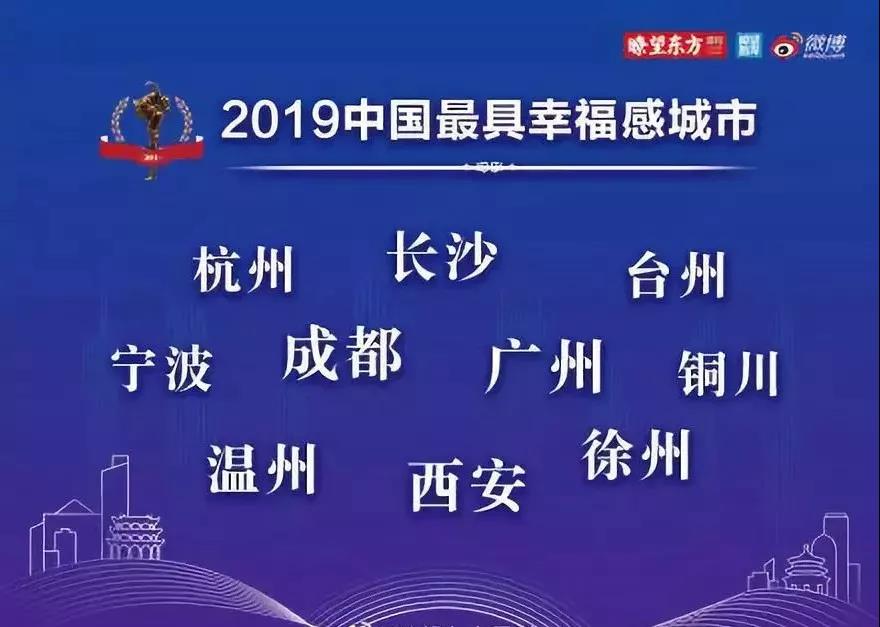 绿色公交邂逅“2019中国最具幸福感城市”,安凯客车为幸福“加码” - 第1张 - 提加商用车网 绿色公交邂逅“2019中国最具幸福感城市”,安凯客车为幸福“加码” - 第1张