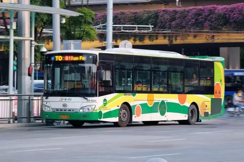 绿色公交邂逅“2019中国最具幸福感城市”,安凯客车为幸福“加码” - 第3张 - 提加商用车网 绿色公交邂逅“2019中国最具幸福感城市”,安凯客车为幸福“加码” - 第3张