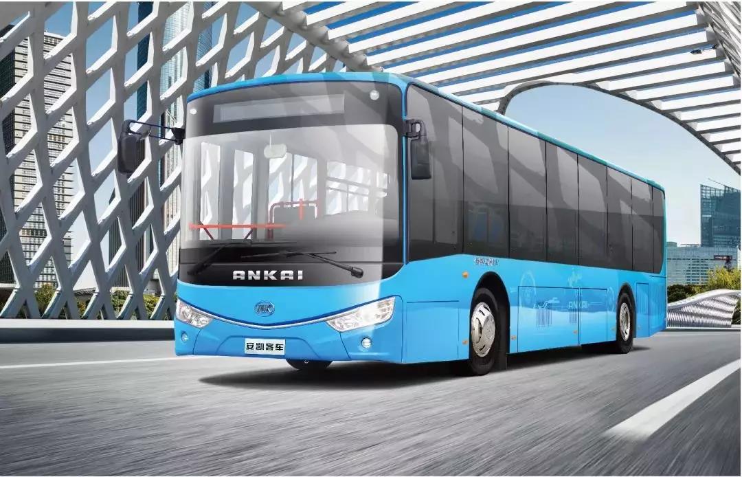 绿色公交邂逅“2019中国最具幸福感城市”,安凯客车为幸福“加码” - 第4张 - 提加商用车网 绿色公交邂逅“2019中国最具幸福感城市”,安凯客车为幸福“加码” - 第4张