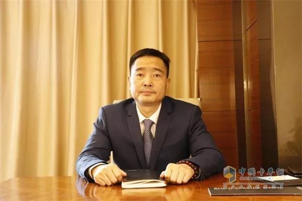 用品质和服务扎根藏区,西藏的用户点赞汕德卡 - 第1张 - 提加商用车网 用品质和服务扎根藏区,西藏的用户点赞汕德卡 - 第1张