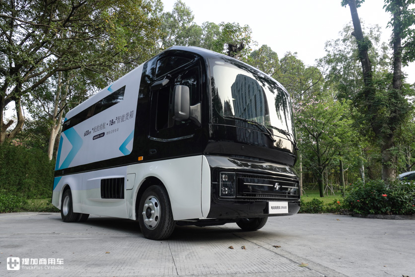 混动版德龙M6000搅拌车实拍,宇通著名公交造型“天使眼”大科普,提加一周好文推荐 - 第3张 - 提加商用车网 混动版德龙M6000搅拌车实拍,宇通著名公交造型“天使眼”大科普,提加一周好文推荐 - 第3张