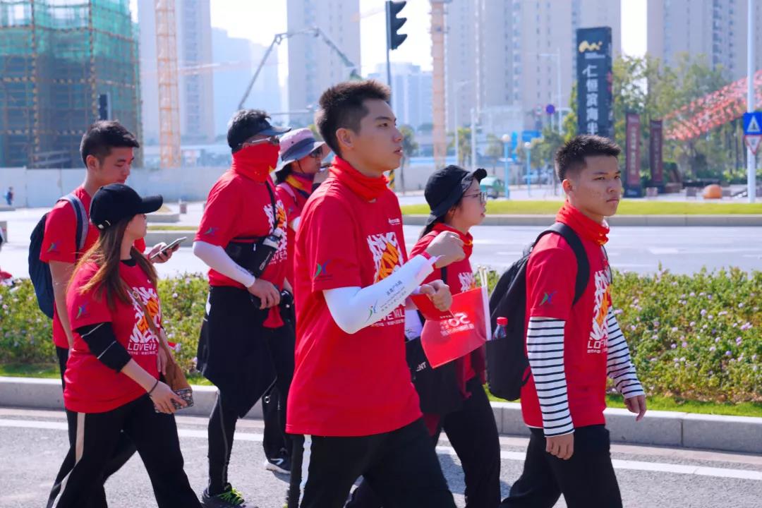 珠海市民健身运动会唯一指定用车,银隆助力打造健康城市 - 第5张 - 提加商用车网 珠海市民健身运动会唯一指定用车,银隆助力打造健康城市 - 第5张