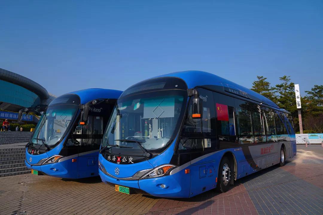 珠海市民健身运动会唯一指定用车,银隆助力打造健康城市 - 第7张 - 提加商用车网 珠海市民健身运动会唯一指定用车,银隆助力打造健康城市 - 第7张