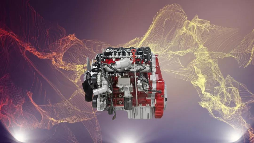 荣获“第一高效轻卡动力“奖，安徽康明斯实至名归 - 第2张