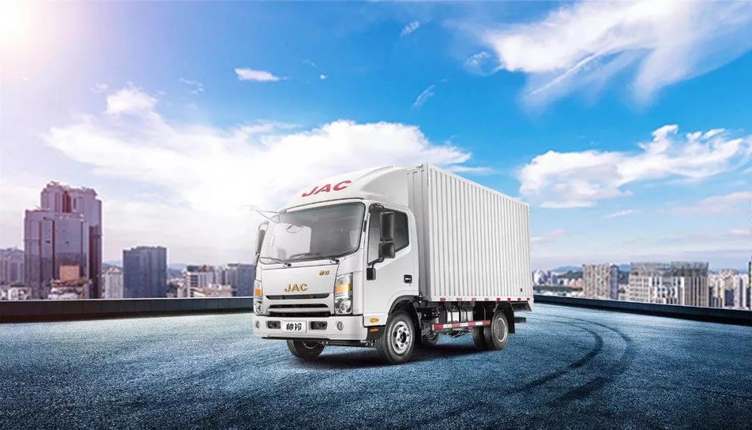 荣获“第一高效轻卡动力“奖，安徽康明斯实至名归 - 第4张