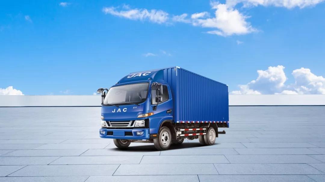 荣获“第一高效轻卡动力“奖，安徽康明斯实至名归 - 第5张