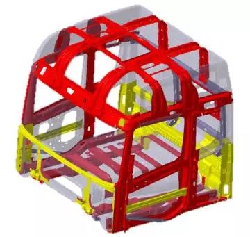 “燃”动宁夏,筑梦西北!45台联合卡车国六天然气重卡顺利交付用户 - 第6张 - 提加商用车网 “燃”动宁夏,筑梦西北!45台联合卡车国六天然气重卡顺利交付用户 - 第6张