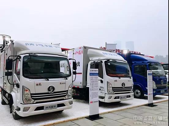 潍柴又发布了4款全新国六动力,2020年的目标:冲刺100万台 - 第6张 - 提加商用车网 潍柴又发布了4款全新国六动力,2020年的目标:冲刺100万台 - 第6张