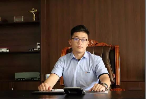 颜值高,动力强、服务好,城配业务的“门面”选帅铃没错 - 第2张 - 提加商用车网 颜值高,动力强、服务好,城配业务的“门面”选帅铃没错 - 第2张