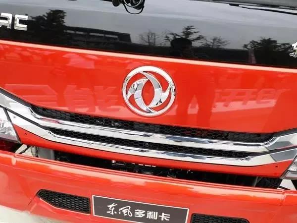 搭载玉柴发动机、整车轻量化,广受热议的东风多利卡锐能版全新上市 - 第1张 - 提加商用车网 搭载玉柴发动机、整车轻量化,广受热议的东风多利卡锐能版全新上市 - 第1张