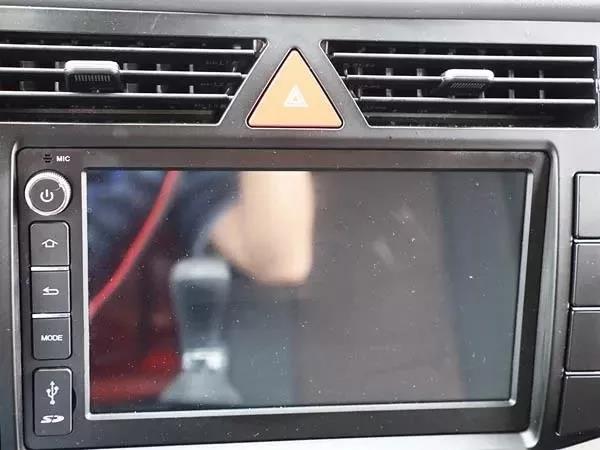 搭载玉柴发动机、整车轻量化,广受热议的东风多利卡锐能版全新上市 - 第4张 - 提加商用车网 搭载玉柴发动机、整车轻量化,广受热议的东风多利卡锐能版全新上市 - 第4张