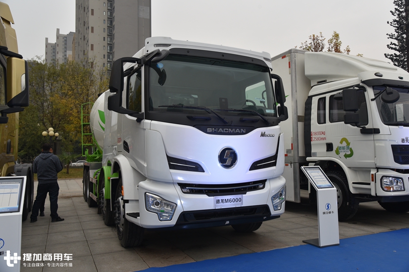 混动版德龙M6000搅拌车实拍,宇通著名公交造型“天使眼”大科普,提加一周好文推荐 - 第5张 - 提加商用车网 混动版德龙M6000搅拌车实拍,宇通著名公交造型“天使眼”大科普,提加一周好文推荐 - 第5张