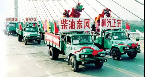 实至名归，柳汽乘龙H5牵引车获得“运输之王”荣誉 - 第5张