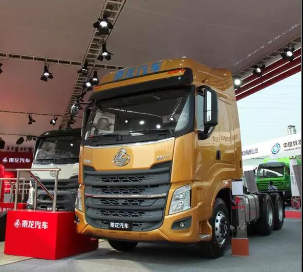 实至名归，柳汽乘龙H5牵引车获得“运输之王”荣誉 - 第6张