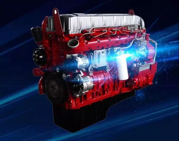 再登中国汽车（卡车）企业创新排行榜TOP5，华菱星马用实力说话 - 第4张