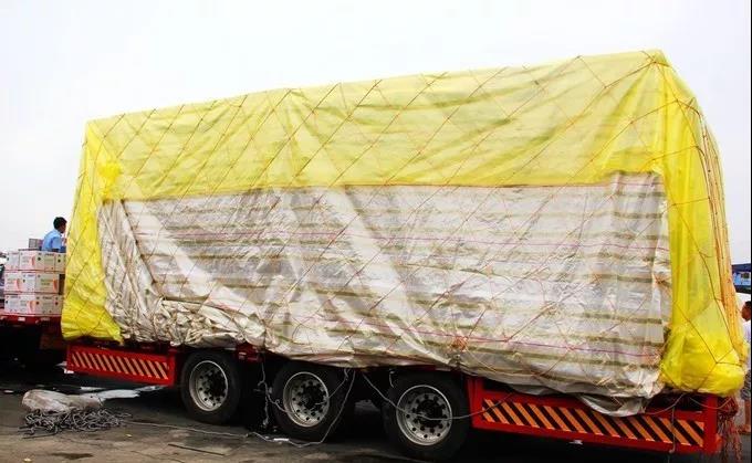 新一代17.5米代替者,这样的乘龙H7中置轴平板车你见过吗? - 第3张 - 提加商用车网 新一代17.5米代替者,这样的乘龙H7中置轴平板车你见过吗? - 第3张