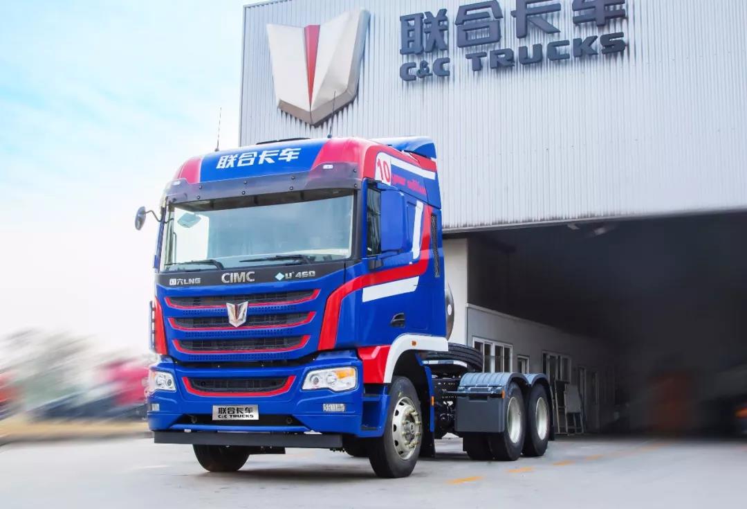 集万千宠爱,受万众瞩目,TA,又站上了领奖台! - 第4张 - 提加商用车网 集万千宠爱,受万众瞩目,TA,又站上了领奖台! - 第4张