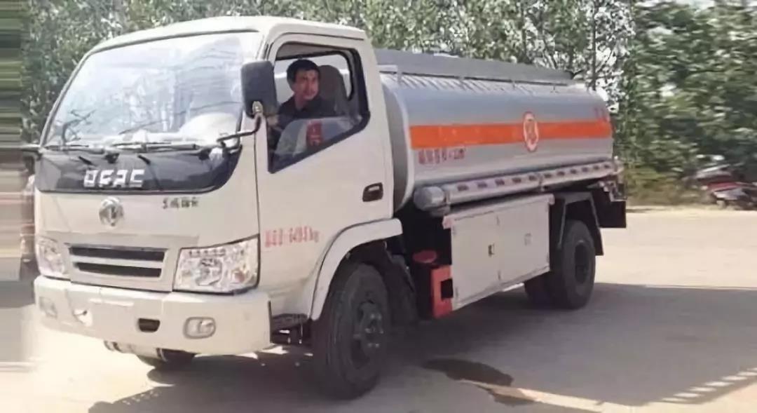 危化品运输的卡友安危如何保障？交通运输部正式发布安全管理办法 - 第3张