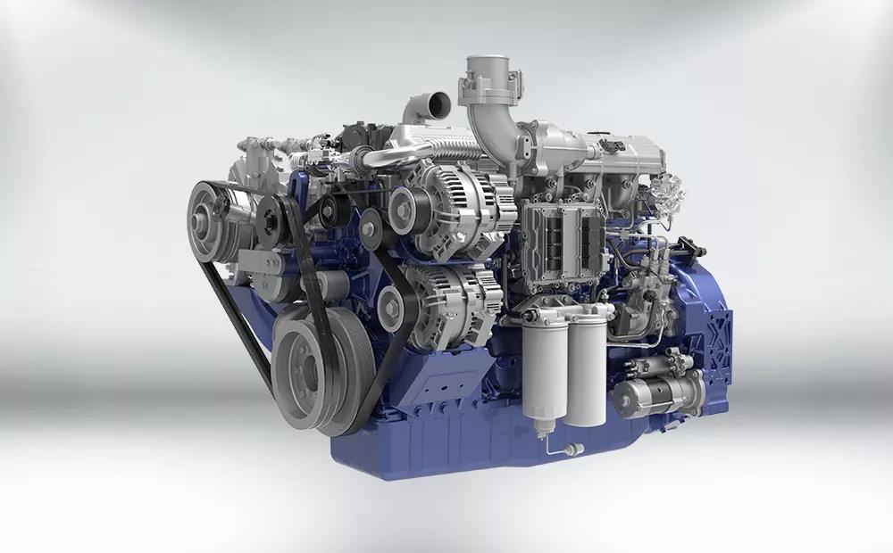 逆势而行，2019潍柴客车动力亮出成绩单！ - 第2张