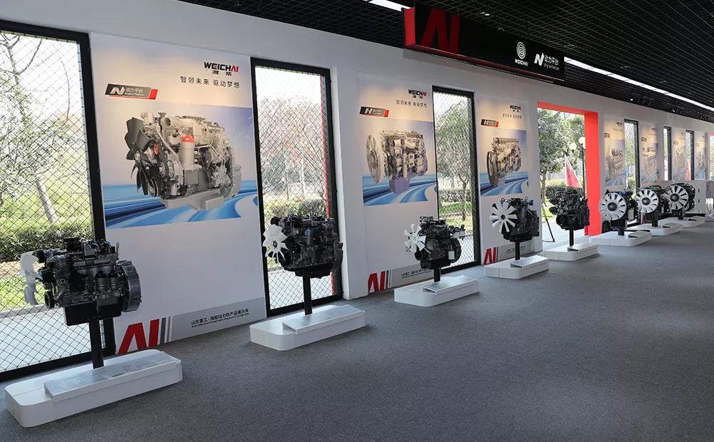 逆势而行，2019潍柴客车动力亮出成绩单！ - 第3张