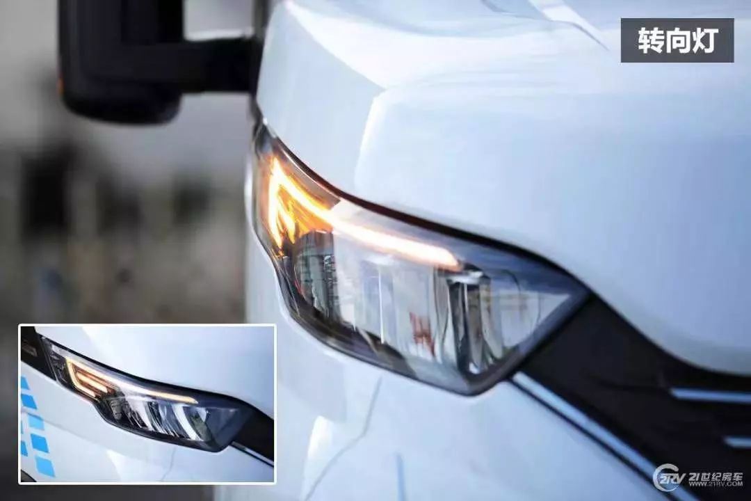 新款进口依维柯New Daily 2020款评测来了! - 第7张 - 提加商用车网 新款进口依维柯New Daily 2020款评测来了! - 第7张