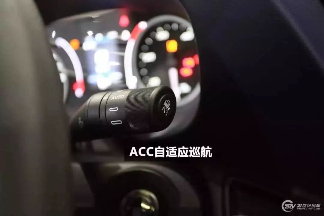 新款进口依维柯New Daily 2020款评测来了! - 第23张 - 提加商用车网 新款进口依维柯New Daily 2020款评测来了! - 第23张