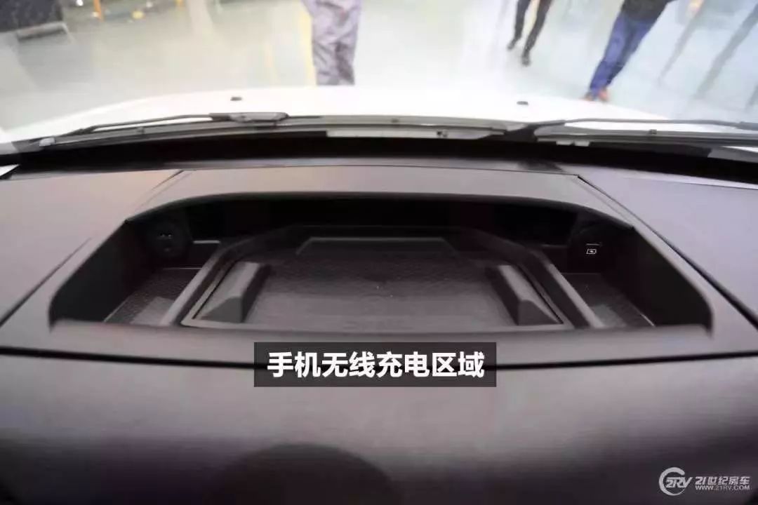 新款进口依维柯New Daily 2020款评测来了！ - 第32张