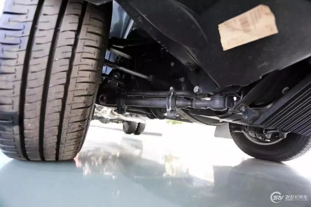 新款进口依维柯New Daily 2020款评测来了! - 第39张 - 提加商用车网 新款进口依维柯New Daily 2020款评测来了! - 第39张