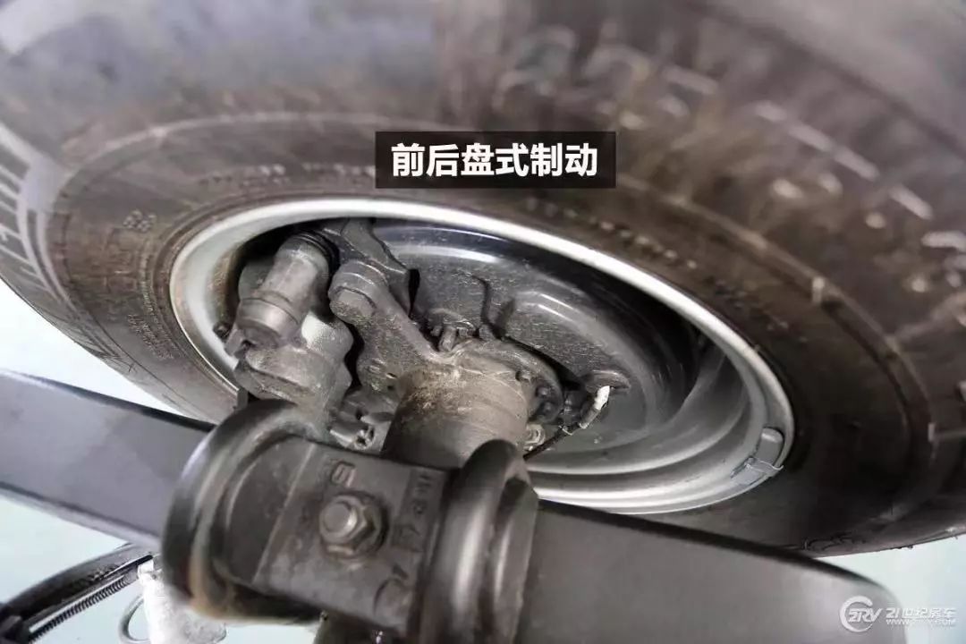 新款进口依维柯New Daily 2020款评测来了！ - 第41张
