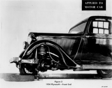 致力于空气悬架80年,带您认识不一样的凡士通 - 第2张 - 提加商用车网 致力于空气悬架80年,带您认识不一样的凡士通 - 第2张