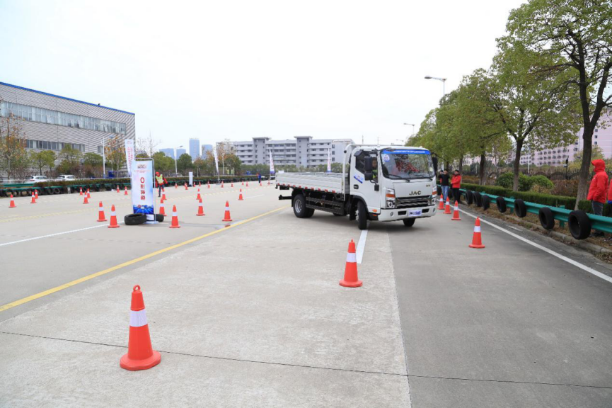 从国三到国六始终钟情于江淮轻卡 看看最美卡哥怎么说 - 第5张 - 提加商用车网 从国三到国六始终钟情于江淮轻卡 看看最美卡哥怎么说 - 第5张