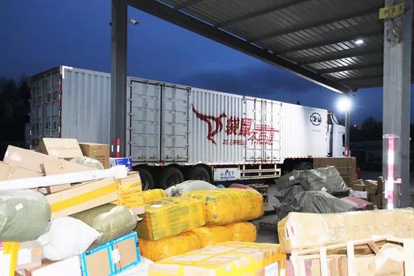 油耗下降15%，斯堪尼亚提速节能 袋鼠不后退！ - 第3张