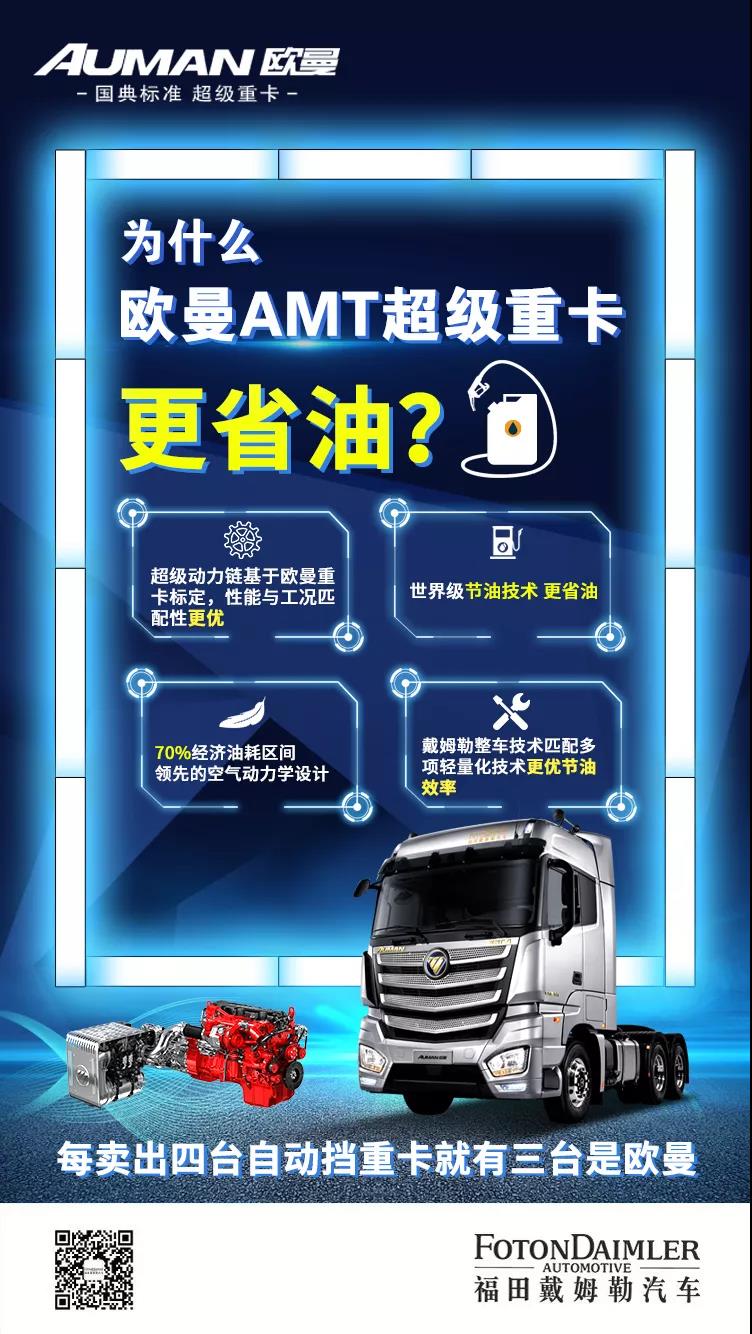为什么大家买车都选欧曼?这四个终极问题给您答案! - 第2张 - 提加商用车网 为什么大家买车都选欧曼?这四个终极问题给您答案! - 第2张