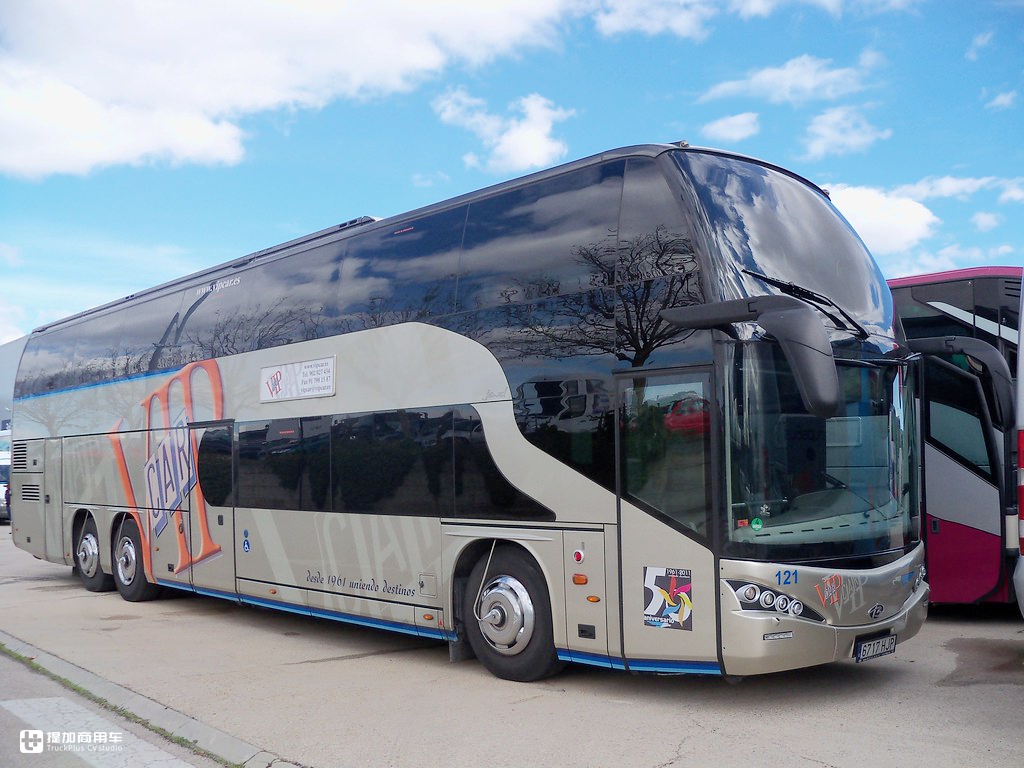 柳汽2020年会亮点车型盘点，沃尔沃F10云梯抢险车实拍，提加一周好文推荐 - 第5张