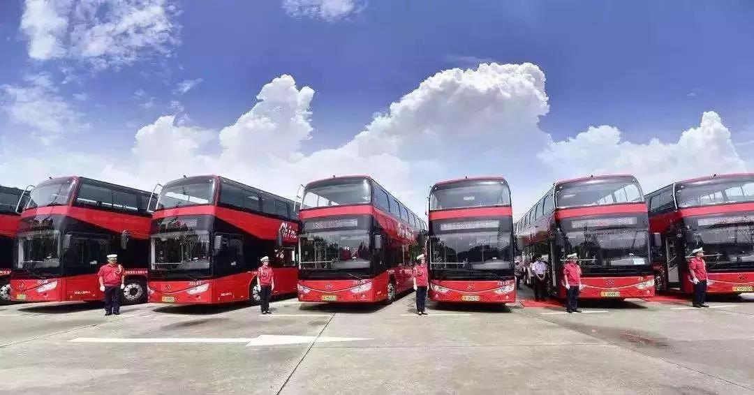 解读安凯客车2019年的关键词:智能网联 - 第5张 - 提加商用车网 解读安凯客车2019年的关键词:智能网联 - 第5张