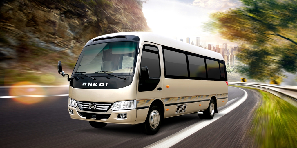 荣获“商务之星”称号,宝斯通K7引领客车行业高质量发展 - 第1张 - 提加商用车网 荣获“商务之星”称号,宝斯通K7引领客车行业高质量发展 - 第1张