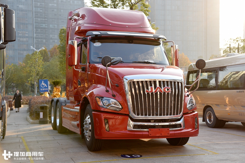 解放年会开幕JH6最抢眼,格尔发V7将上市配置更高端了,提加一周好文推荐 - 第3张 - 提加商用车网 解放年会开幕JH6最抢眼,格尔发V7将上市配置更高端了,提加一周好文推荐 - 第3张