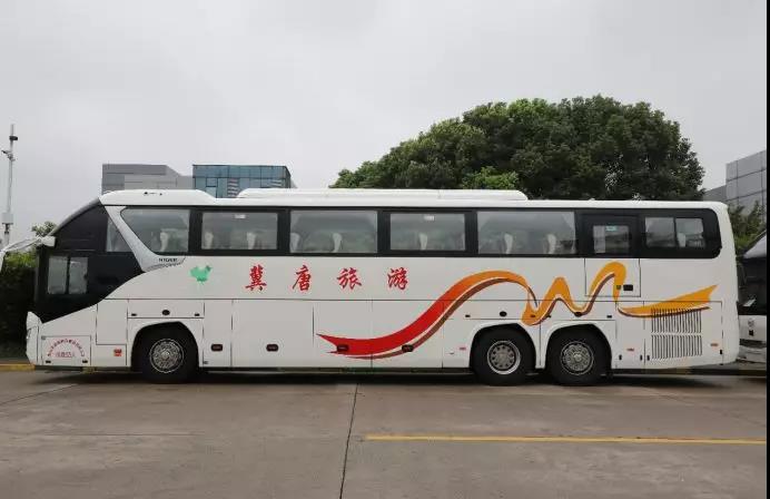 全域旅游时代,如何聚焦客户痛点?看海格的客户如何说 - 第2张 - 提加商用车网 全域旅游时代,如何聚焦客户痛点?看海格的客户如何说 - 第2张