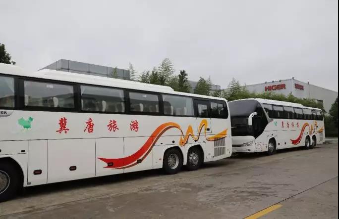 全域旅游时代,如何聚焦客户痛点?看海格的客户如何说 - 第3张 - 提加商用车网 全域旅游时代,如何聚焦客户痛点?看海格的客户如何说 - 第3张