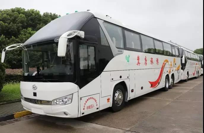 全域旅游时代,如何聚焦客户痛点?看海格的客户如何说 - 第5张 - 提加商用车网 全域旅游时代,如何聚焦客户痛点?看海格的客户如何说 - 第5张