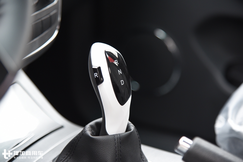 从皮卡到轻卡,还有轻客,帅铃全系纯电动物流车北京上市 - 第6张 - 提加商用车网 从皮卡到轻卡,还有轻客,帅铃全系纯电动物流车北京上市 - 第6张