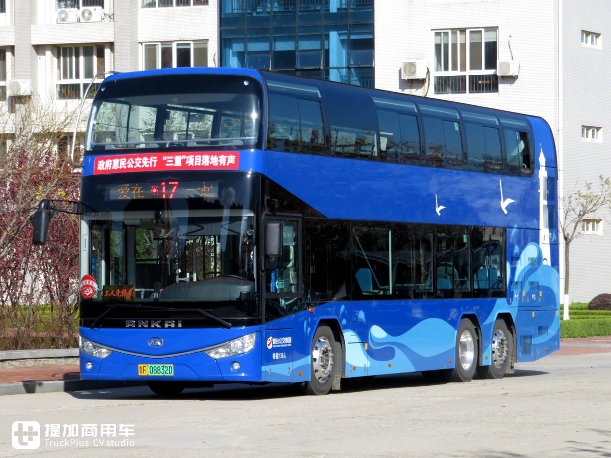 公交下滑近6成，营运大巴小幅增长，10月份国内客车市场销量详析 - 第1张