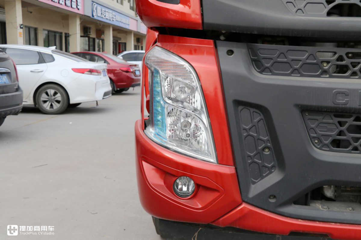 柳汽2020年会亮点车型盘点，沃尔沃F10云梯抢险车实拍，提加一周好文推荐 - 第7张