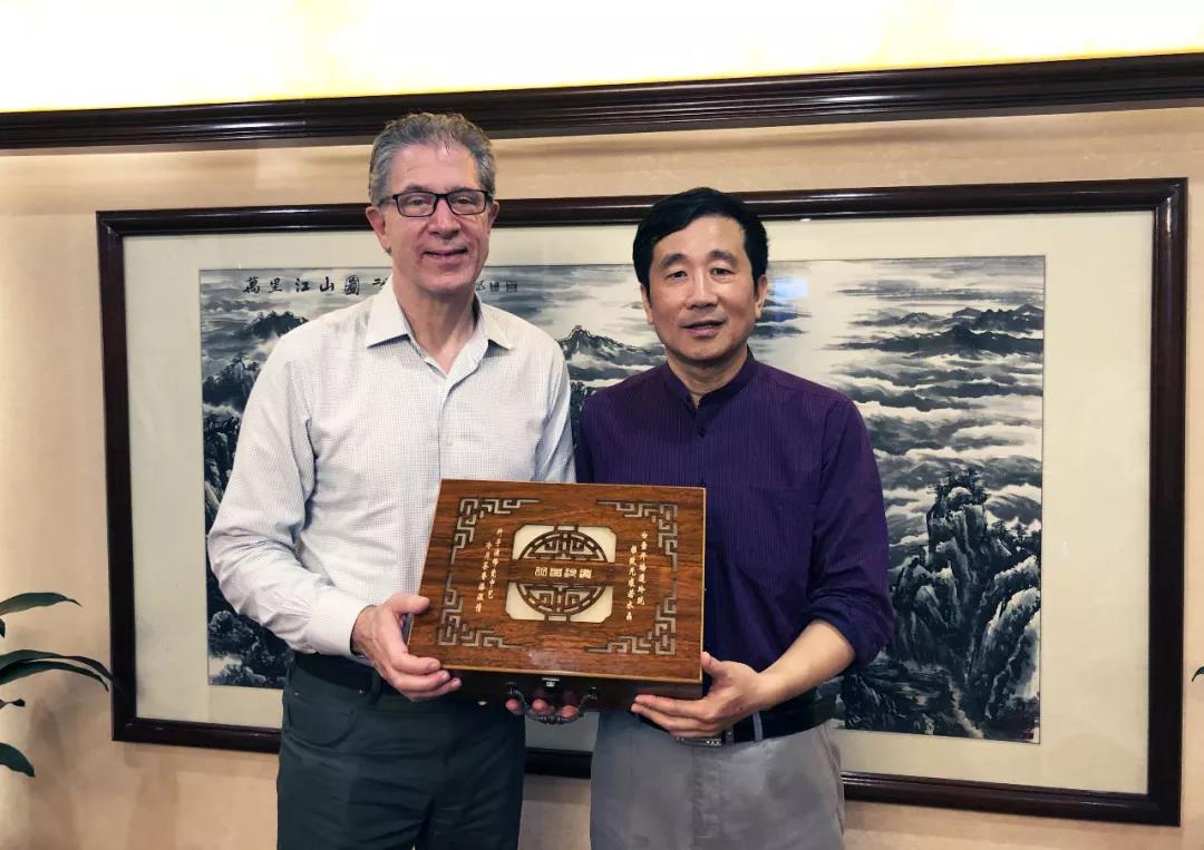 玉柴与康明斯深化合作,共同引领行业发展 - 第1张 - 提加商用车网 玉柴与康明斯深化合作,共同引领行业发展 - 第1张