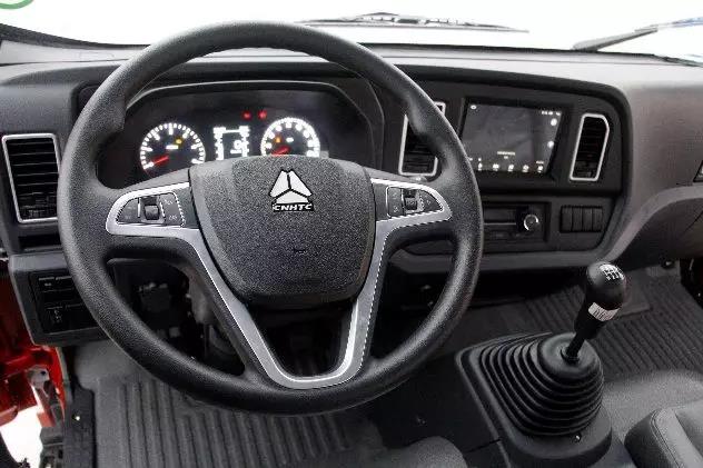 这是谁家丨一天发布两款新车 - 第1张 - 提加商用车网 这是谁家丨一天发布两款新车 - 第1张