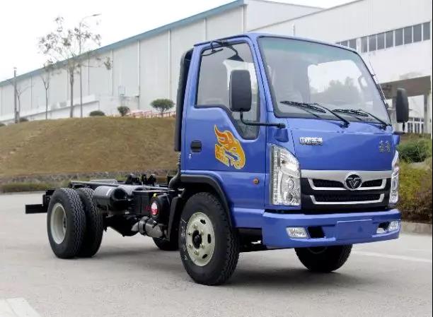 这是谁家丨一天发布两款新车 - 第2张 - 提加商用车网 这是谁家丨一天发布两款新车 - 第2张