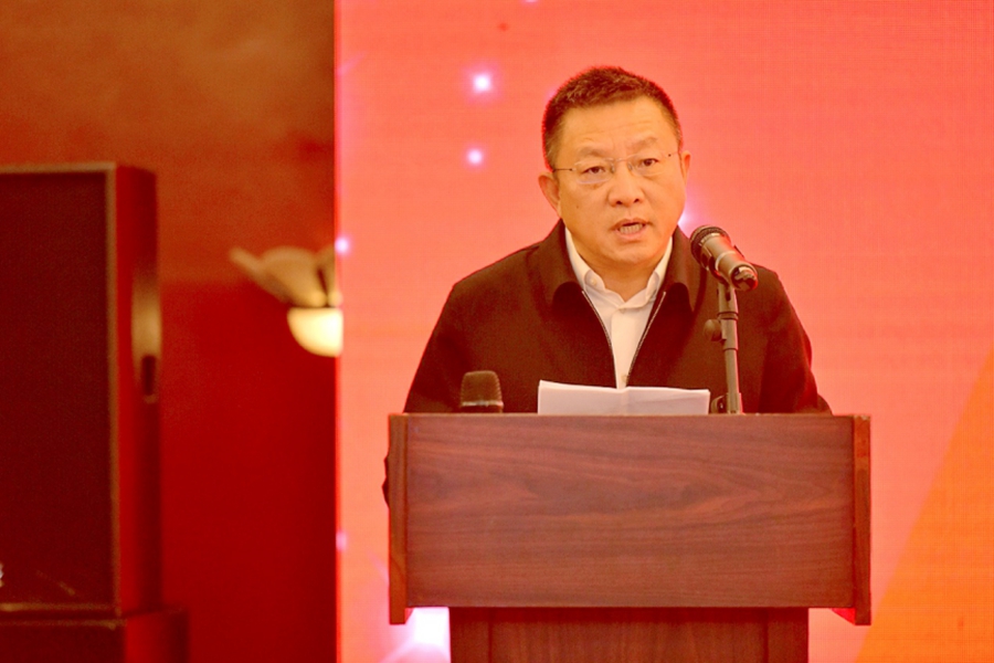 “玲珑轮胎”2020中国商用车年度车型评选圆满收官 - 第2张 - 提加商用车网 “玲珑轮胎”2020中国商用车年度车型评选圆满收官 - 第2张