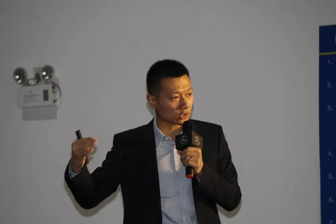 梅赛德斯-奔驰Actros品鉴会暨广州利星行三周年答谢会在广州举行 - 第3张