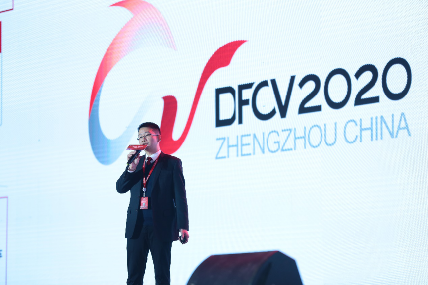 2020东风商用车挑战销量目标:22万辆 - 第4张 - 提加商用车网 2020东风商用车挑战销量目标:22万辆 - 第4张