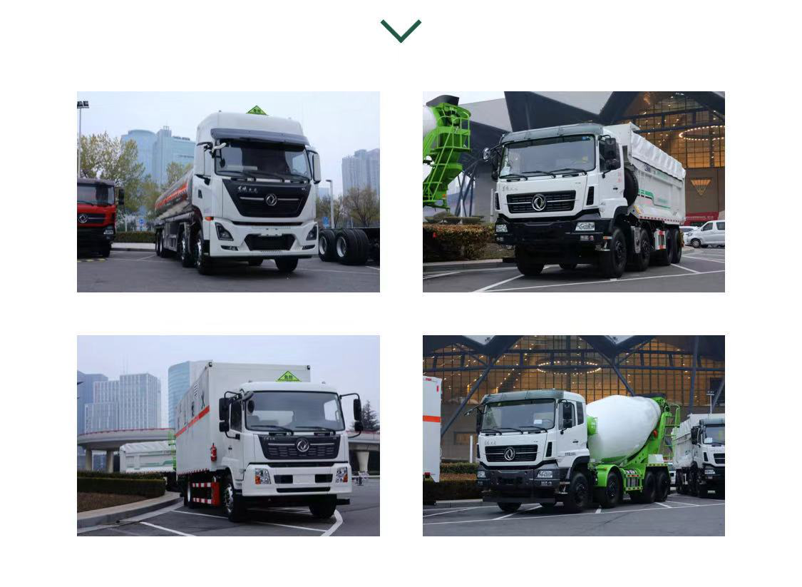 2020东风商用车挑战销量目标:22万辆 - 第6张 - 提加商用车网 2020东风商用车挑战销量目标:22万辆 - 第6张